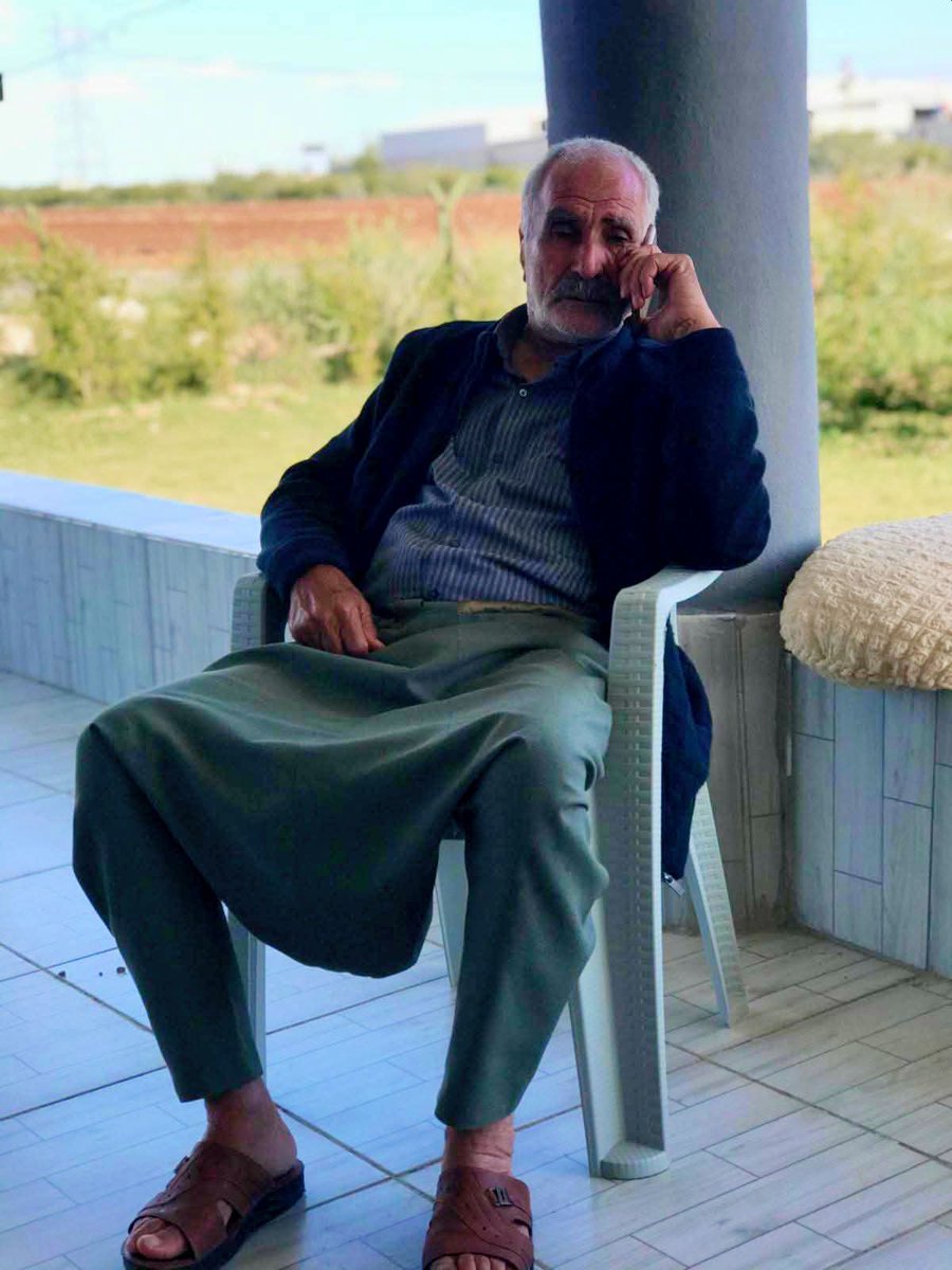 Canım babam yarın bir operasyon geçirecek tüm dostların dualarını bekliyoruz...
Kahramanım...👇👇👇