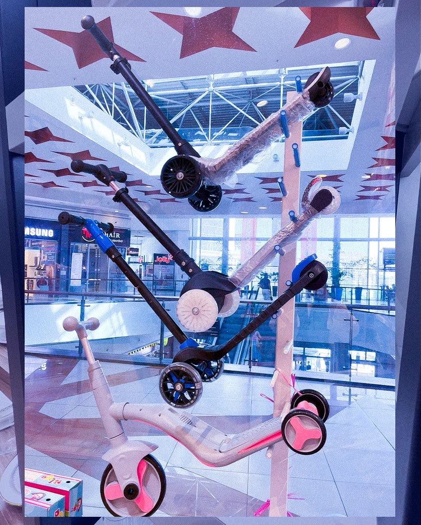 Eğlence hiç bitmesin!😍

@armaganoyuncak #anatoliumankara