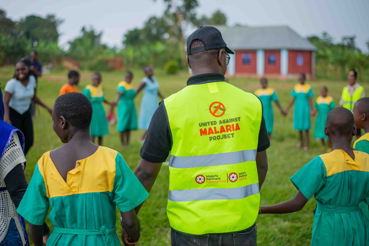 t_krystynah's tweet image. Together we can beat malaria!
Rotaract projects like United Against Malaria bring hope, create awareness, and protect families. 

#ItsTimeToJoinRotaract