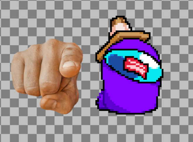 ‼️ I WILL MAKE AN ICON FOR YOU ‼️

choosing 3 random people to make an freeplay icon

requirements:
- follow me
- repost
- reply with a picture with both sides of your credit card (joking)

ending with 15 contestans. good luck!