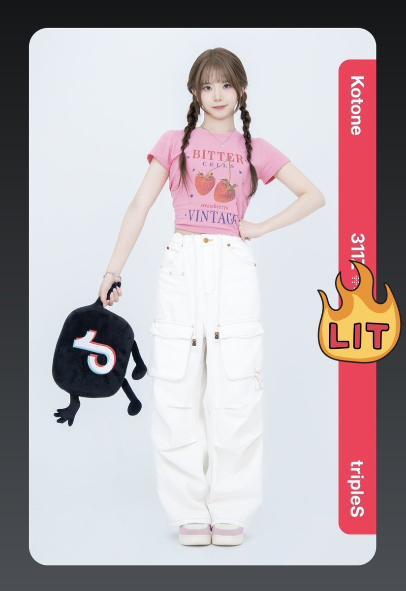 nishihircto's tweet photo. hosting my first ever #triples giveaway!

🎁 4 winner

rules:
- like + rt this post
- vote xue suren in Mnet app + comment ur id &amp; voting certificate
- +20 entries if you send me any yeonji objekt (id:Dian)
- end in a 29/8

good luck to everyone!

#tripleS #BOYS2PLANET https://t.co/AgAOjGX8Br