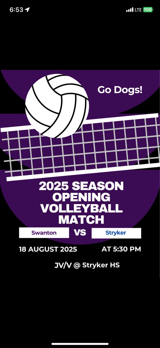 Kyle Borer tweet media