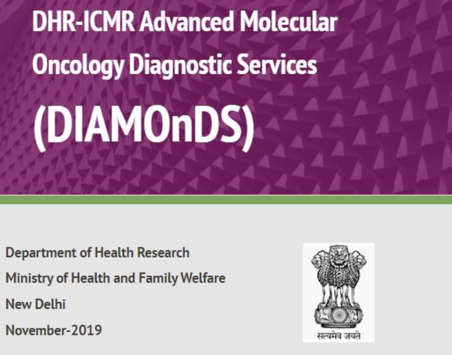 Josh Thomas Georgy (@jtgeorgy) on Twitter photo 🙏 Grateful to <a href="/DeptHealthRes/">Department of Health Research, MoHFW</a> <a href="/ICMRDELHI/">ICMR</a> for DIAMOnDS (diamonds.ncdirindia.org)- zonal molecular oncopathology labs, offering free-of-cost advanced molecular diagnostics, expanding equitable access nationwide. Our Pathology Dept <a href="/OffCMCVellore/">CMC Vellore (Official)</a> is part of this initiative. 🙏 Grateful to <a href="/DeptHealthRes/">Department of Health Research, MoHFW</a> <a href="/ICMRDELHI/">ICMR</a> for DIAMOnDS (diamonds.ncdirindia.org)- zonal molecular oncopathology labs, offering free-of-cost advanced molecular diagnostics, expanding equitable access nationwide. Our Pathology Dept <a href="/OffCMCVellore/">CMC Vellore (Official)</a> is part of this initiative.