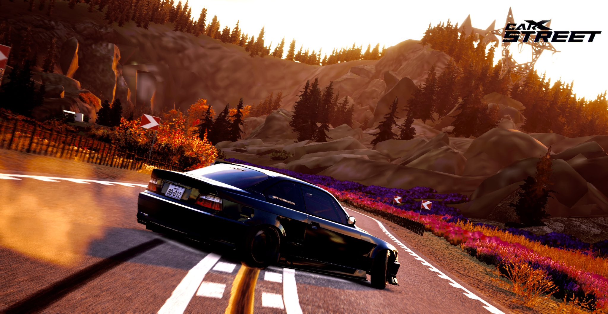 エグい運気をあげるしーさー トリックスター / Ninja ZX-4RR / ZX-4R SE(24-25) レーシング