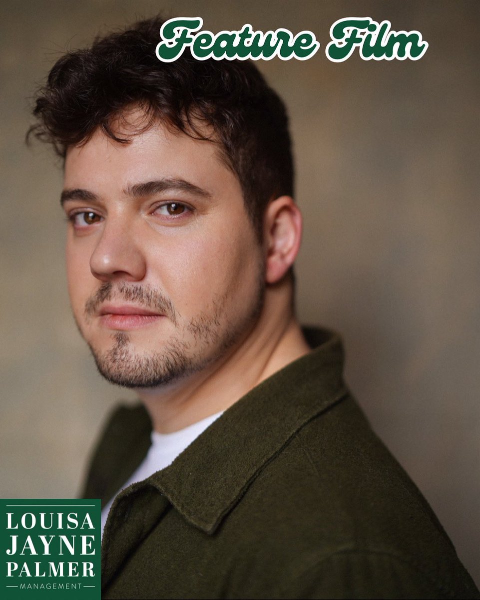 LJP Management (@ljpmanagement) on Twitter photo TOBIAS WEATHERBURN (<a href="/TWeatherburn/">Tobias Weatherburn</a>) begins filming on a FEATURE FILM this week! π₯
#LJPManagement π« TOBIAS WEATHERBURN (<a href="/TWeatherburn/">Tobias Weatherburn</a>) begins filming on a FEATURE FILM this week! π₯
#LJPManagement π«