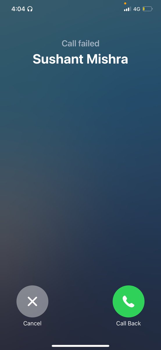 sameer verma tweet media