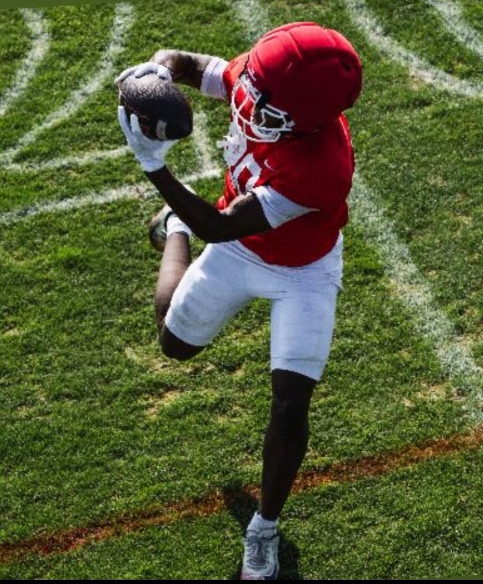 Michael Thomas III tweet media