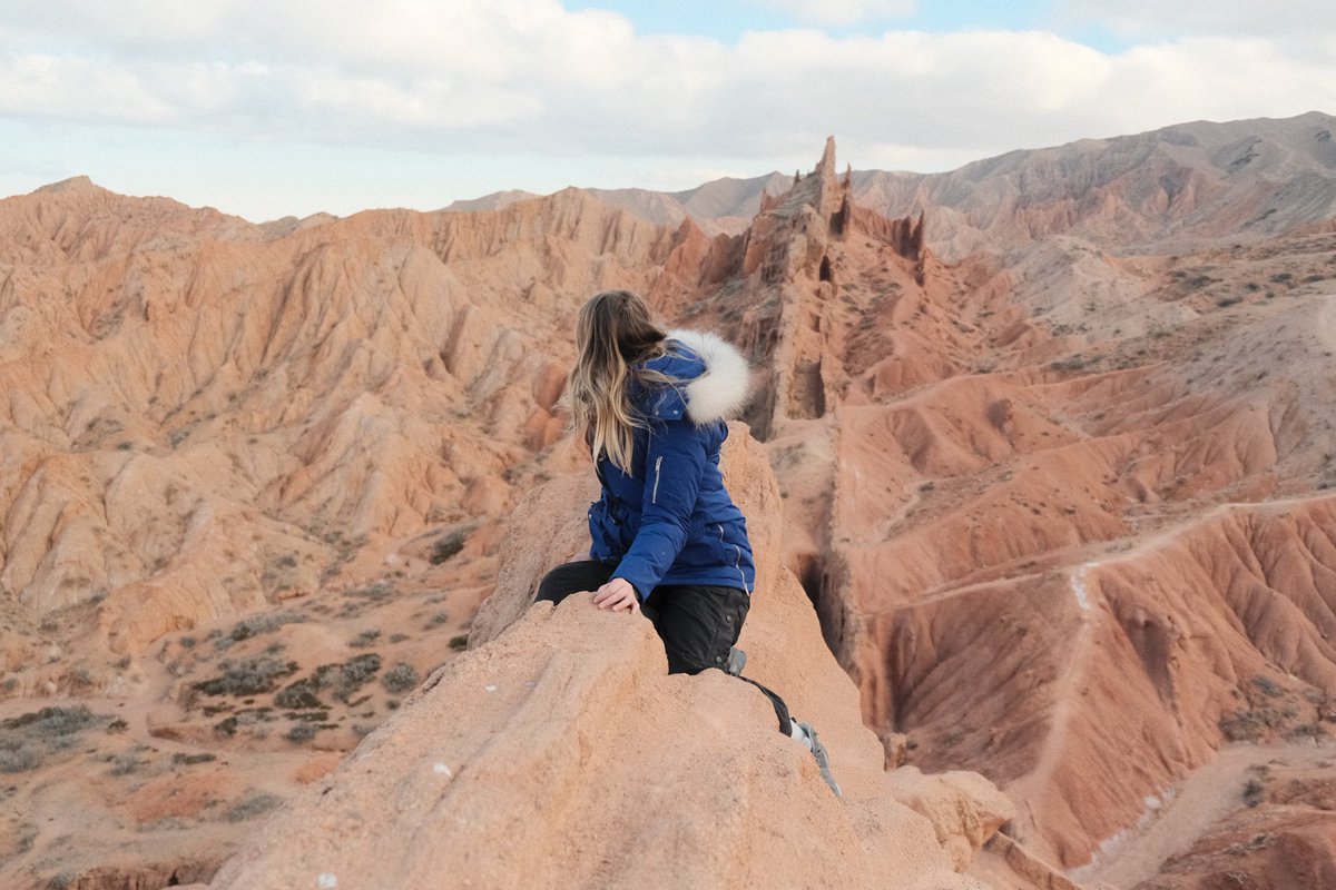 Untamed Borders (@untamedborders) on Twitter photo In September 2026 we will be taking a group of guests to the World Nomad Games in Kyrgyzstan. Along with experiencing the sports and festivities, we will also soak up the country's phenomenal mountainous scenery and Silk Road history. Full details ⬇️
untamedborders.com/itinerary/kyrg… In September 2026 we will be taking a group of guests to the World Nomad Games in Kyrgyzstan. Along with experiencing the sports and festivities, we will also soak up the country's phenomenal mountainous scenery and Silk Road history. Full details ⬇️
untamedborders.com/itinerary/kyrg…