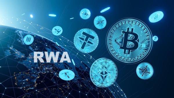 🚨 RWA Tokenization BOOM in Aug 2025! 🚀

•  Market cap steady at $49.8B 💪
•  Tokenized bonds hit $300M ATH 📈
•  Mavryk’s $3B Dubai deal &amp; Ondo’s Treasuries lead the charge 🏦
•  Hong Kong’s RWA registry goes live 🌏

#RWA #Tokenization #Crypto