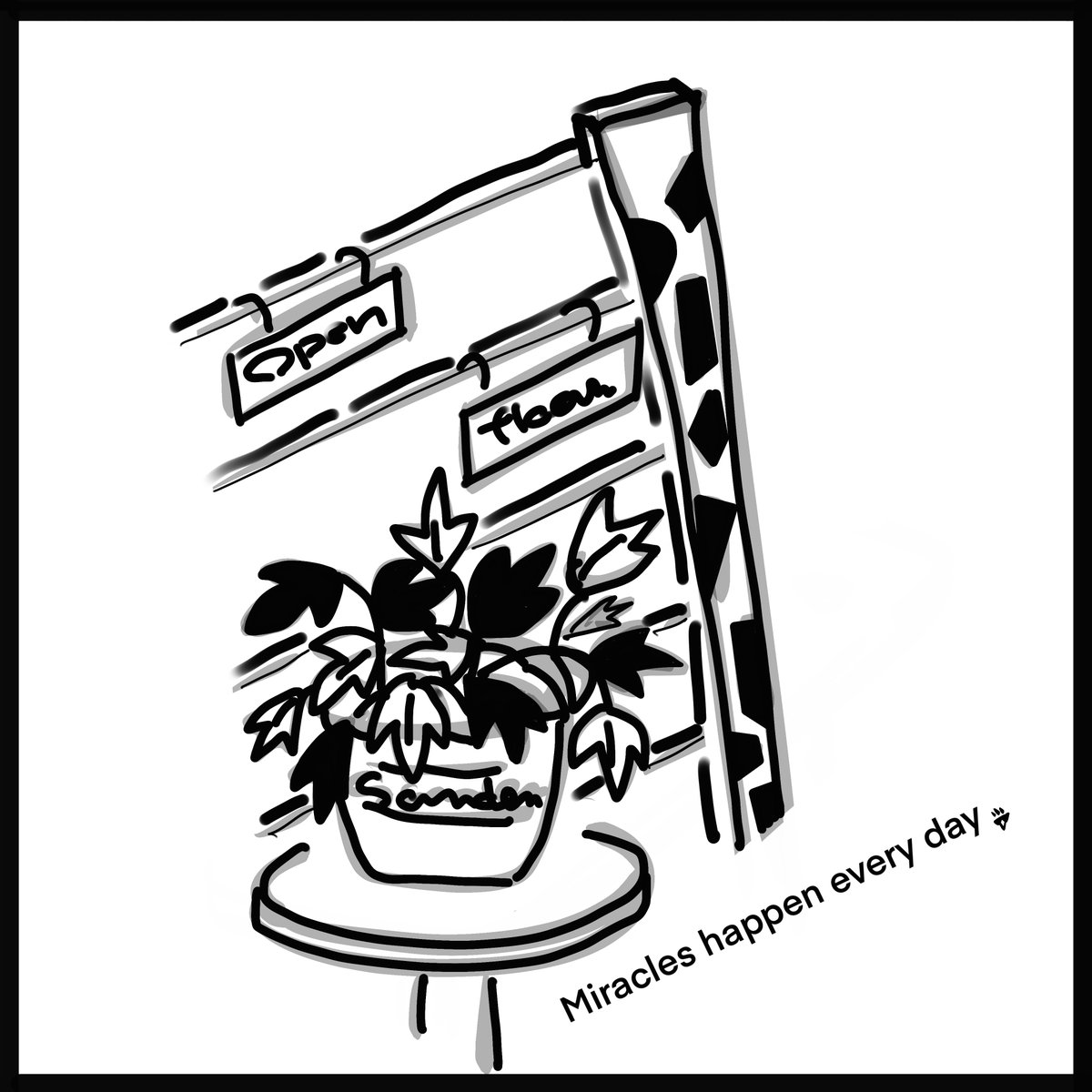 basilthym_NFT's tweet image. おはバジ🥰🍉

ずっと暑くて草むしりが出来ず森🌳になりそうなので
毎日朝4時に起きて少しづつ頑張るそうです😎✂️

では、良い一日を✨

可愛くディスプレイ🩷🩵
#ハンドメイド作品