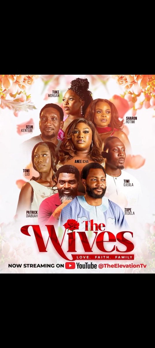 BeulahLemoha's tweet photo. You should see this series, married or single. @elevationng ,what an amazing piece. https://t.co/oU7ae5itWz