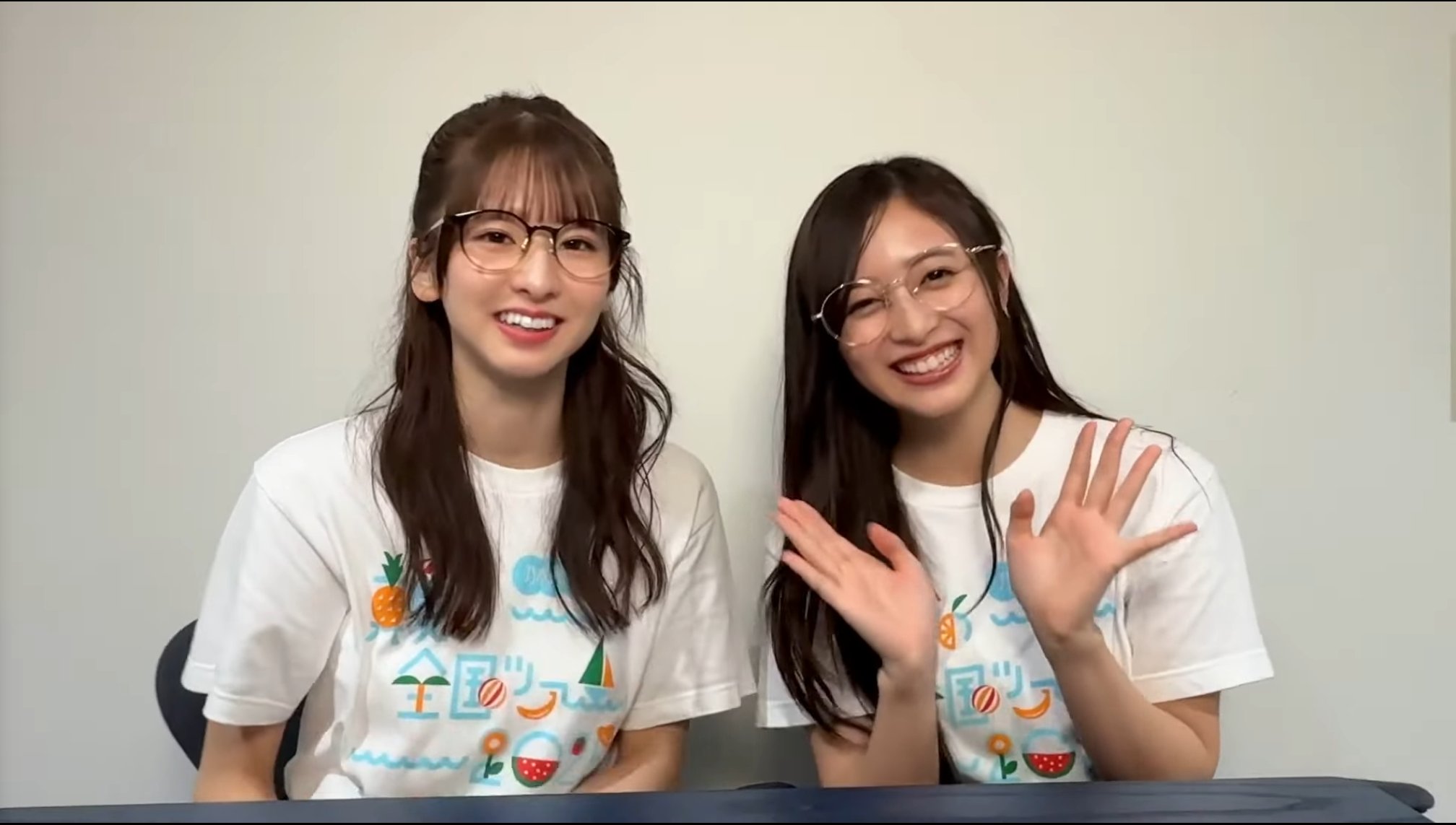 乃木坂46 - タニタイさん専用 Nogizaka 46 strongest JK combination! ? What is the