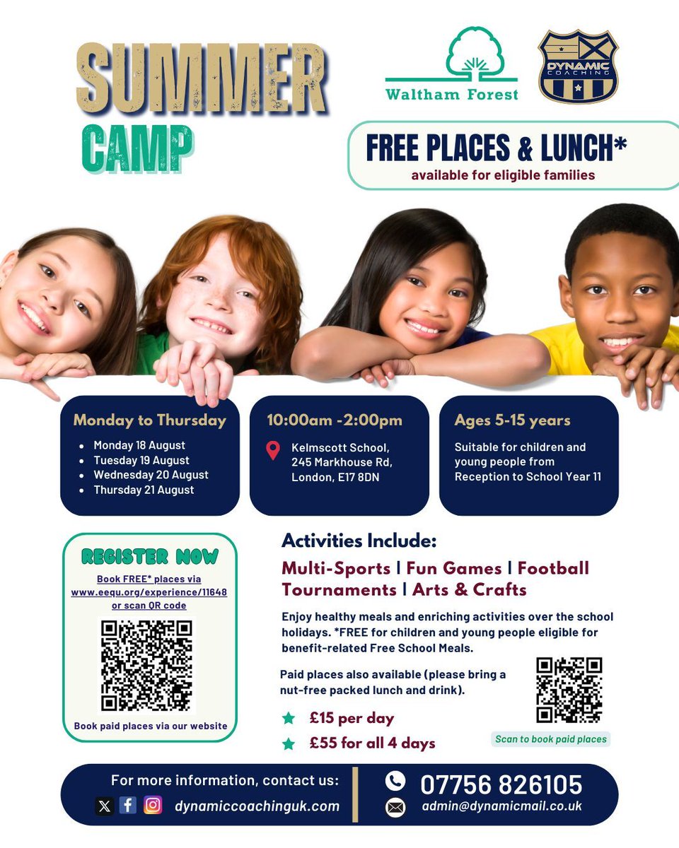 Dynamic Coaching UK tweet media