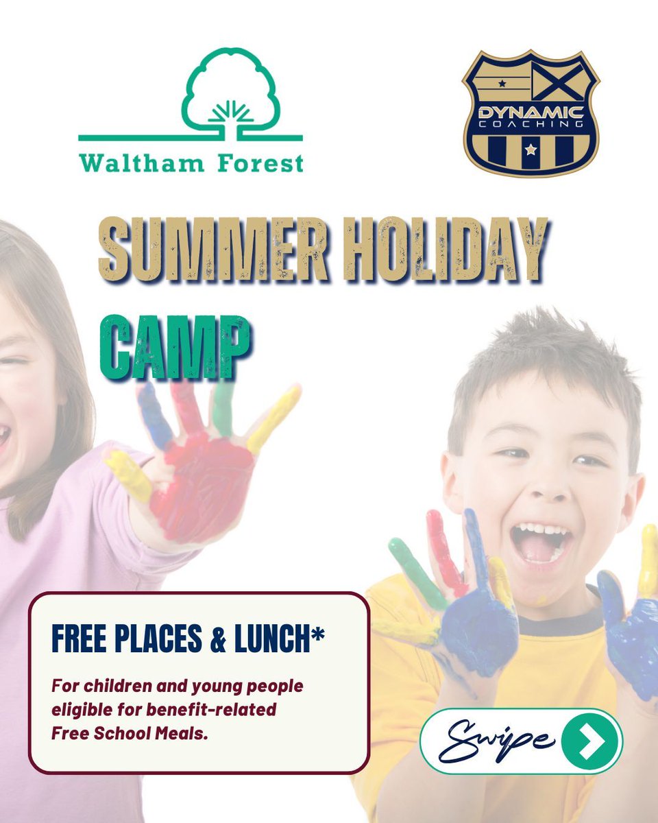 Dynamic Coaching UK tweet media