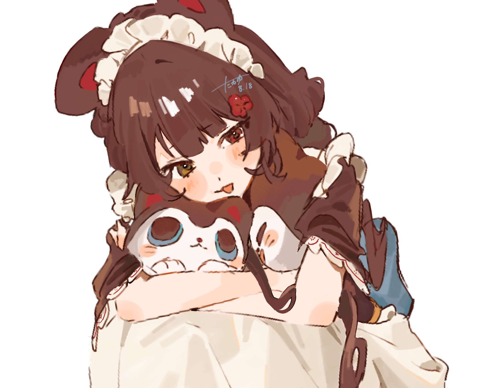 Futa@cpv35🍹🐹 (@FuutaFuta) / X