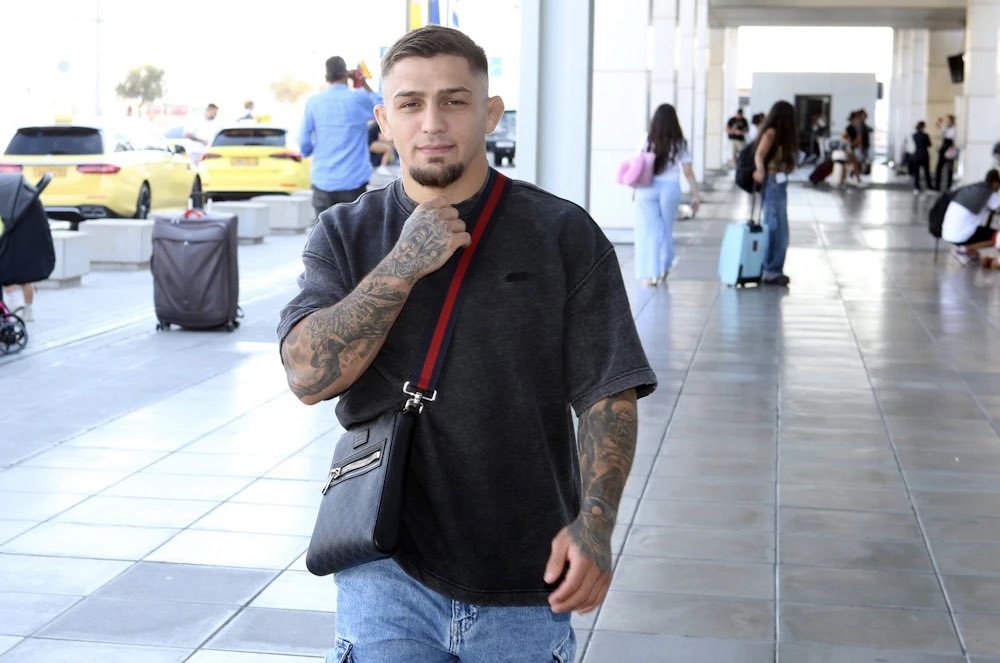 Πουλεν αεροδρομίου  ⚡️#exathlongr