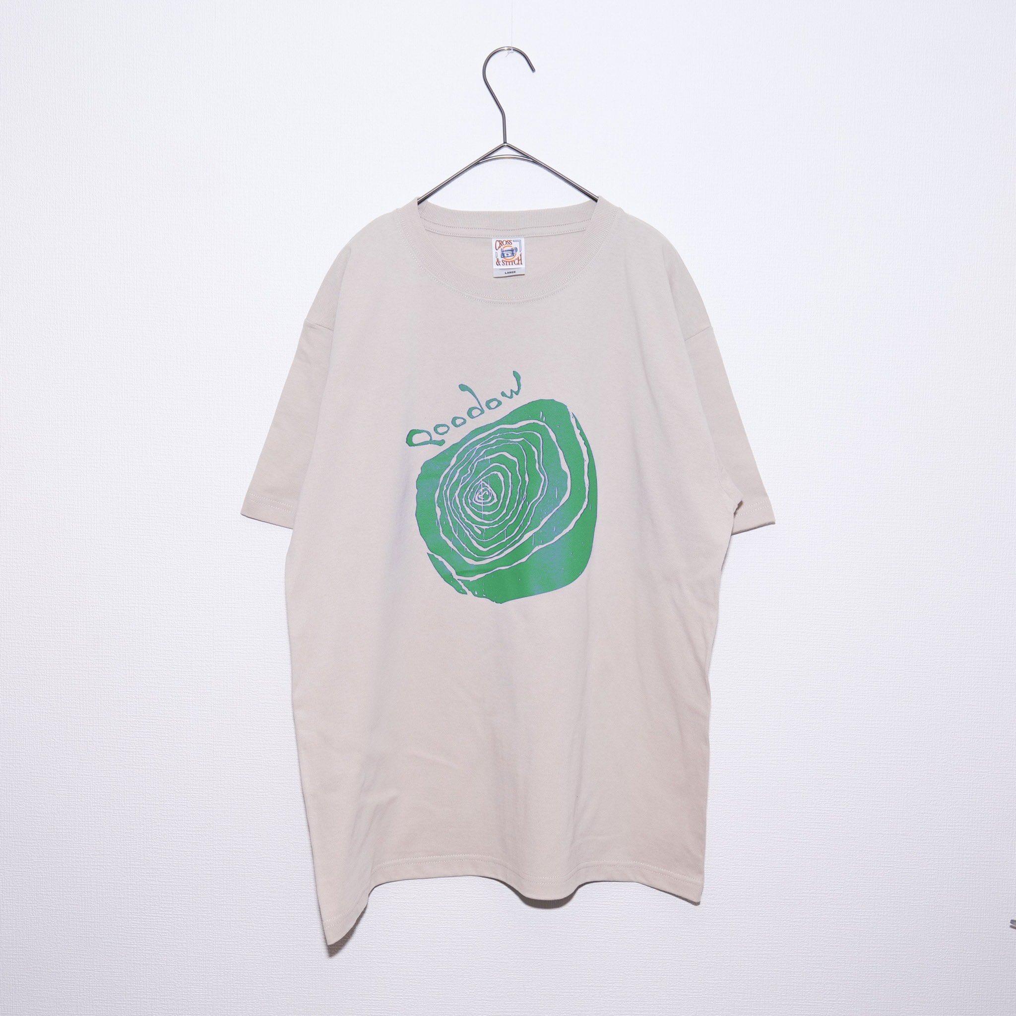 BANDMAID 2025グッズTシャツ 受注販売][pre-orders] LOGO-T
