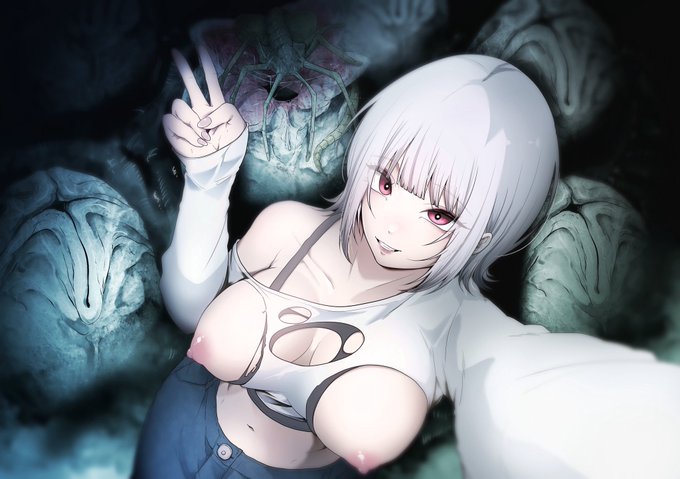 フェイスハガー(1/3) 