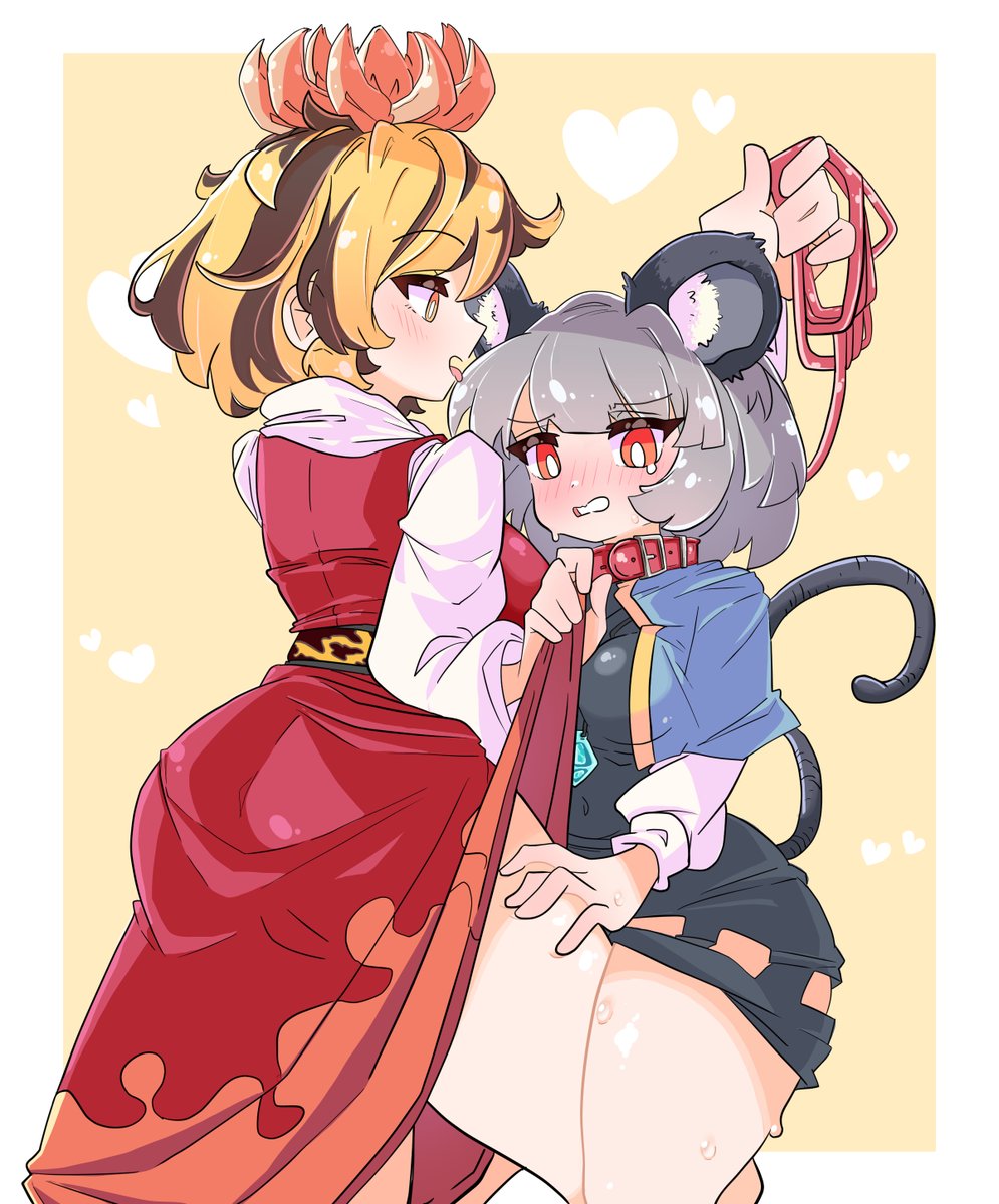 #東方Project