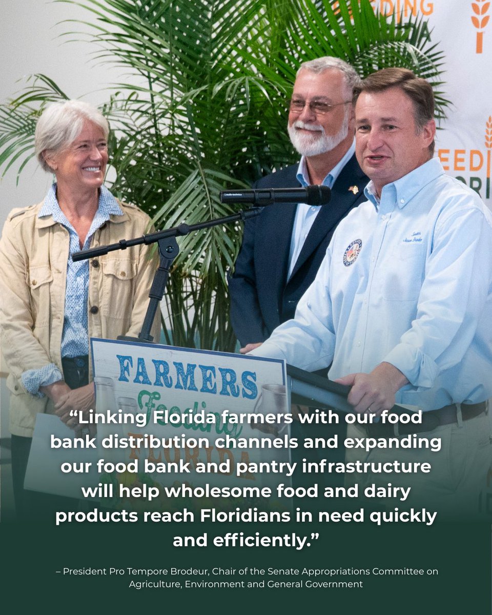 Feeding Florida tweet media