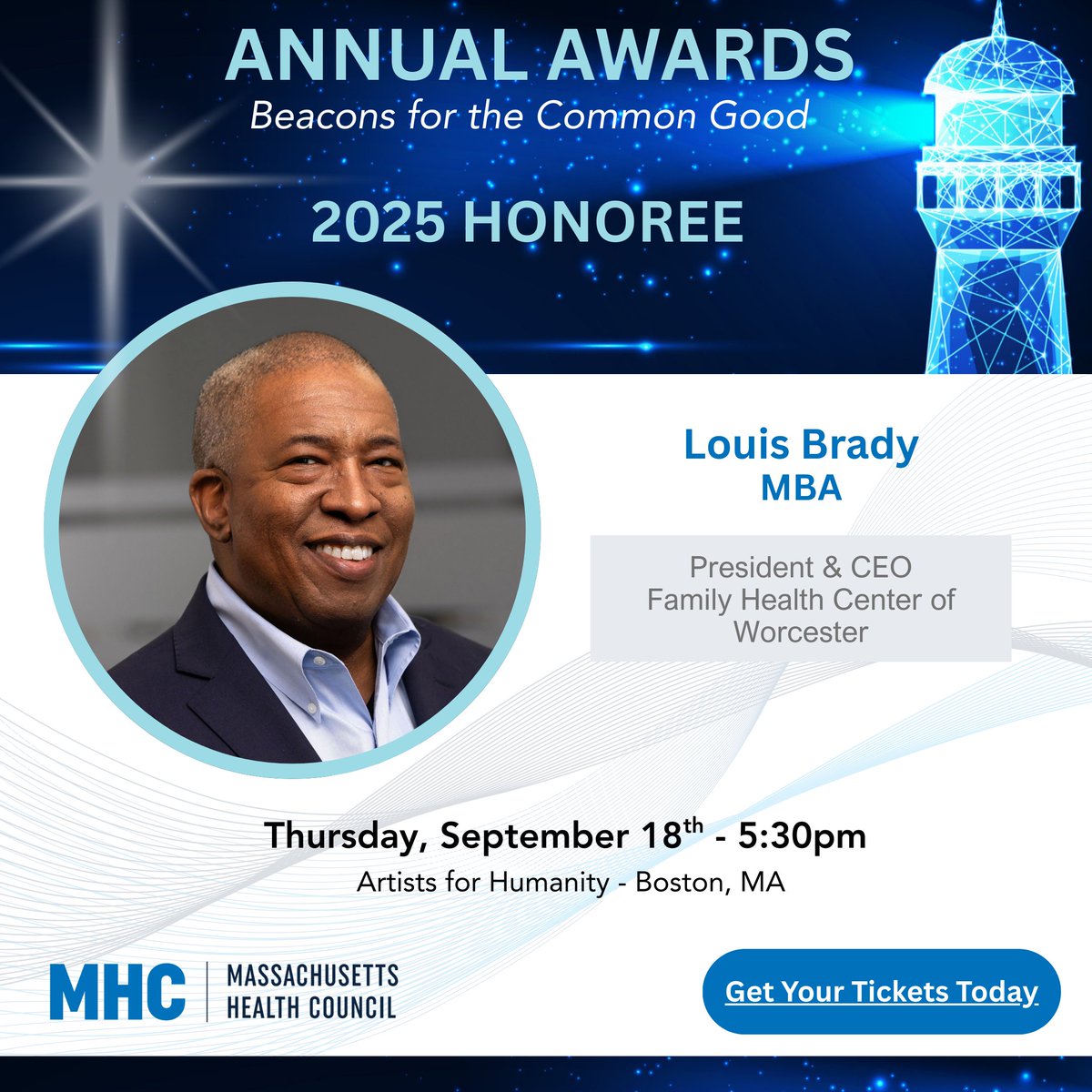 Massachusetts Health Council tweet media