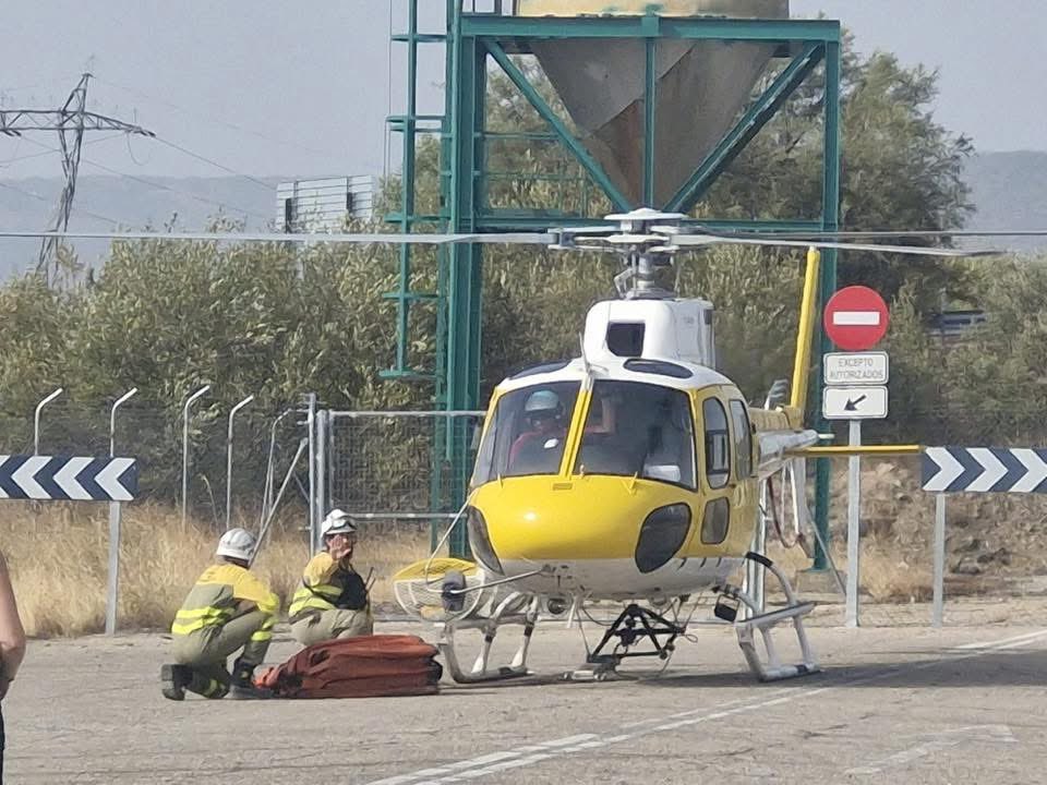 David Cabezas tweet media