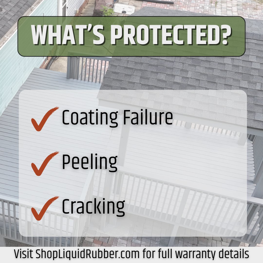 Liquid Rubber tweet media