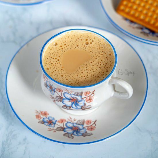 KrishnAnkit01's tweet image. &quot;Chai ke bina life? No way! 
 Join the chai gang!

#ChaiLovers 
#DesiVibes 
#TeaAddict&quot;