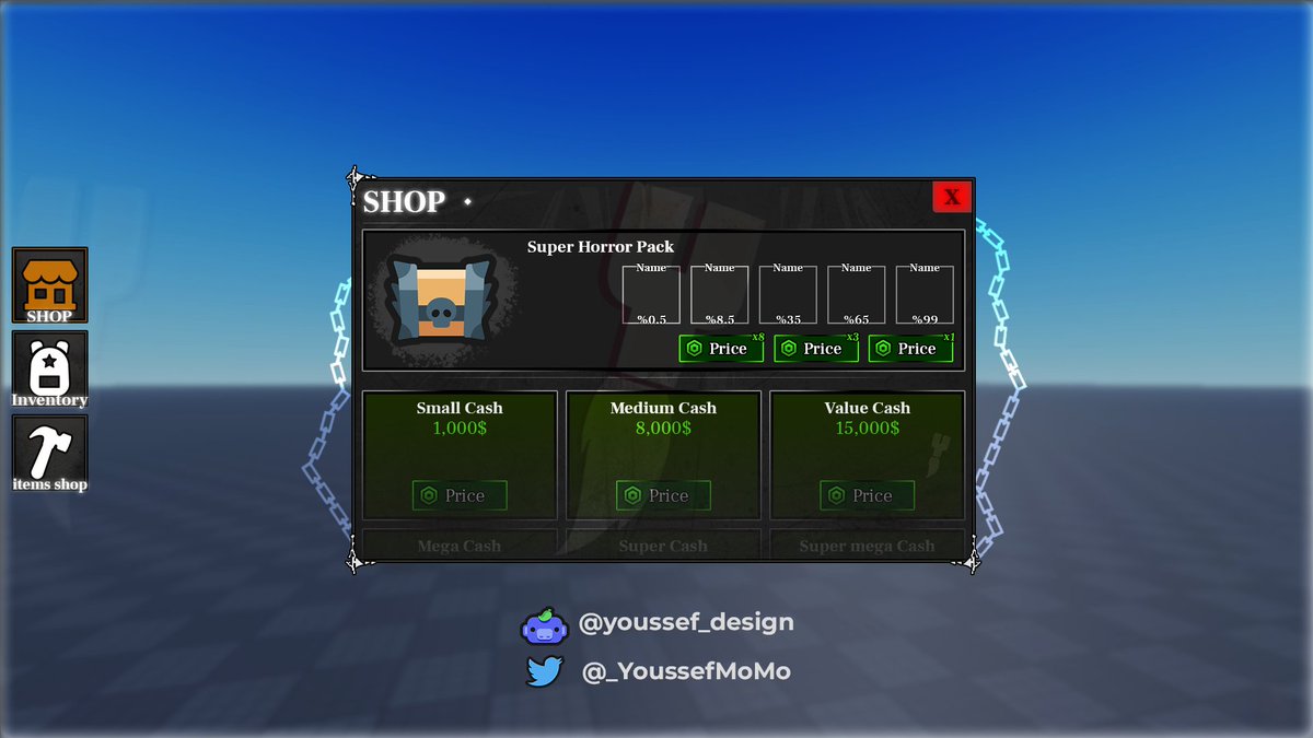 YoussefMohamed tweet media