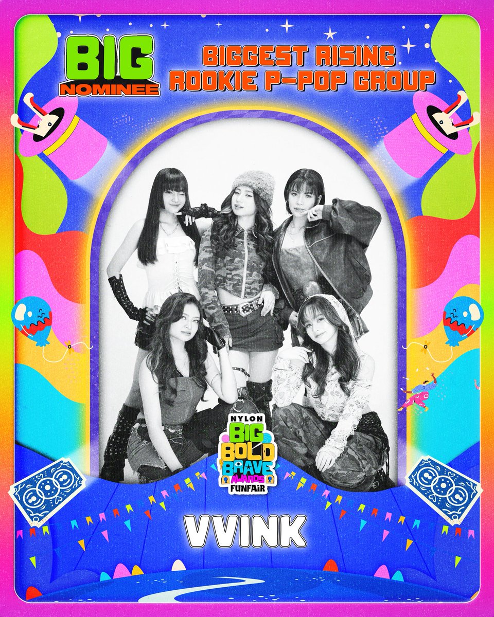 Vote for #VVINK at the #NYLONManilaBBBAwards ⬇️  

VOTE NOW: nylonmanila.com/pop-culture/bi…