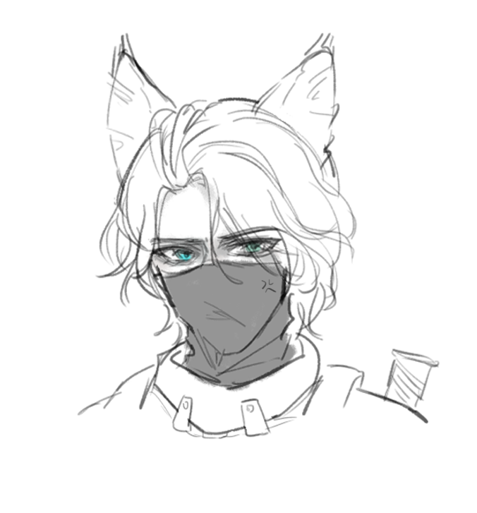 #DeltaForce #deltaforcefanart #Nox #deltaforcegame