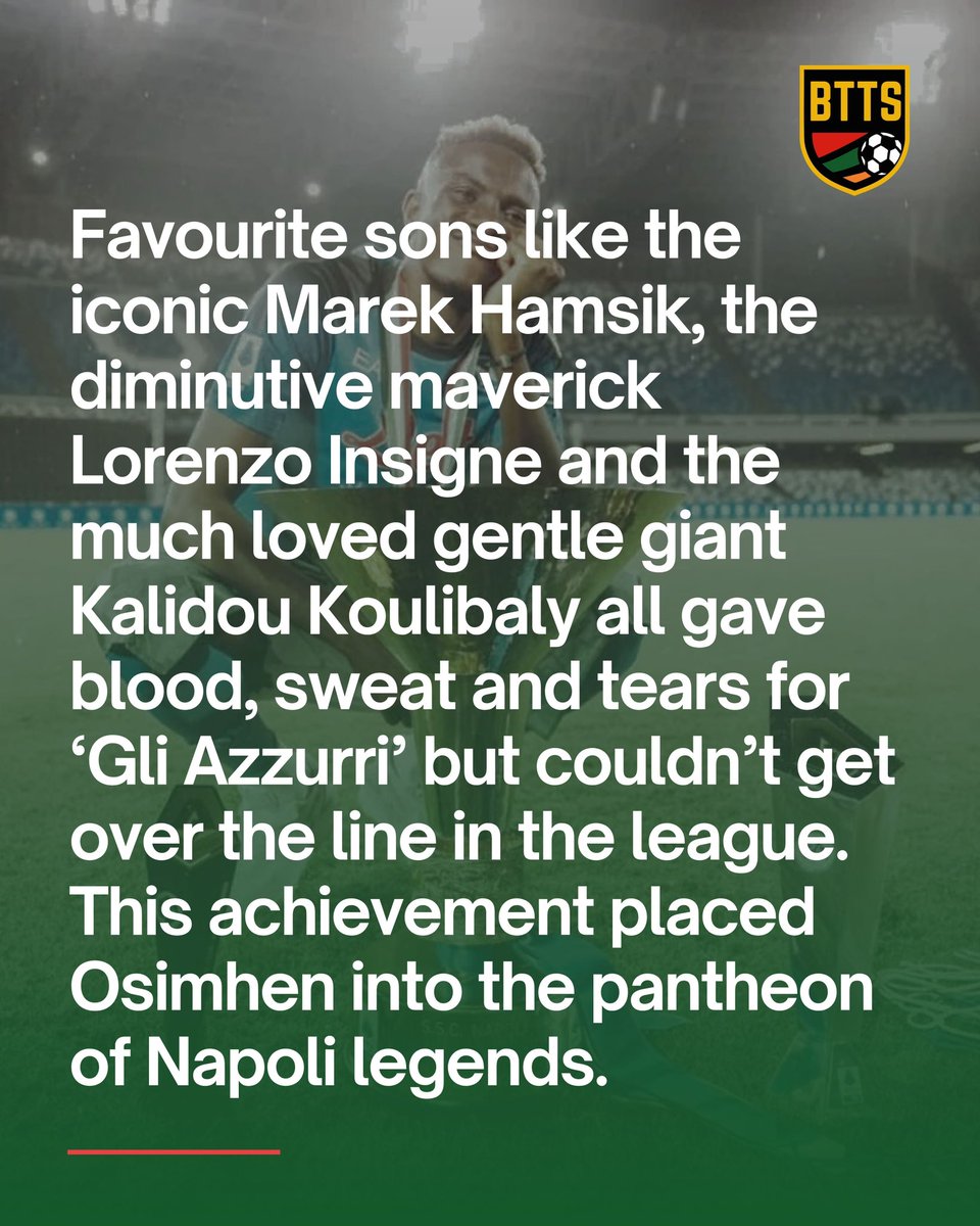 Both Teams To Score tweet media