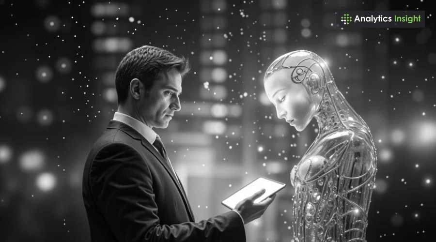 analyticsinme's tweet image. 𝗪𝗵𝗮𝘁 𝗶𝘀 𝗔𝗴𝗲𝗻𝘁𝗶𝗰 𝗔𝗜?
🚀 Meet Agentic AI: the future of smart automation! 🤖 Autonomous, adaptive, and goal-driven, it tackles complex tasks with minimal human help. 🌟 Ready to revolutionize workflows and decision-making? 🔥
#AgenticAI #AIRevolution #SmartTech…