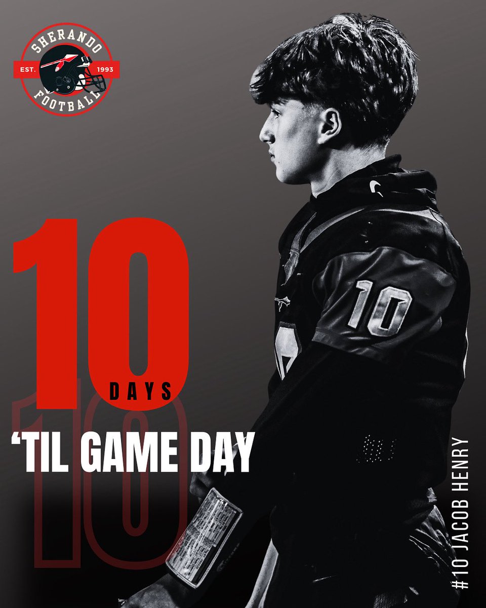 SherandoFootball tweet media