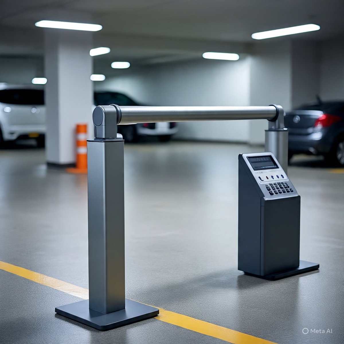 Riversides10471's tweet image. 𝗔𝗰𝗰𝗲𝘀𝘀 𝗖𝗼𝗻𝘁𝗿𝗼𝗹 𝗦𝘆𝘀𝘁𝗲𝗺 𝗜𝗻𝘀𝘁𝗮𝗹𝗹𝗮𝘁𝗶𝗼𝗻.
An Access control is a system that manages and regulates entry to a building, area, or resoures. 

 #accesscontrolsystems #accesscontrolsolutions 
#riversidesystems 
#nigeria