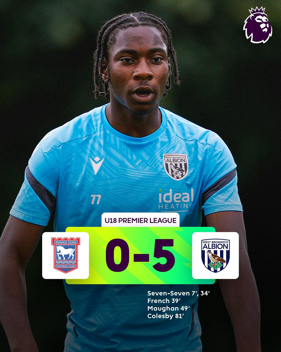 PL Youth tweet media