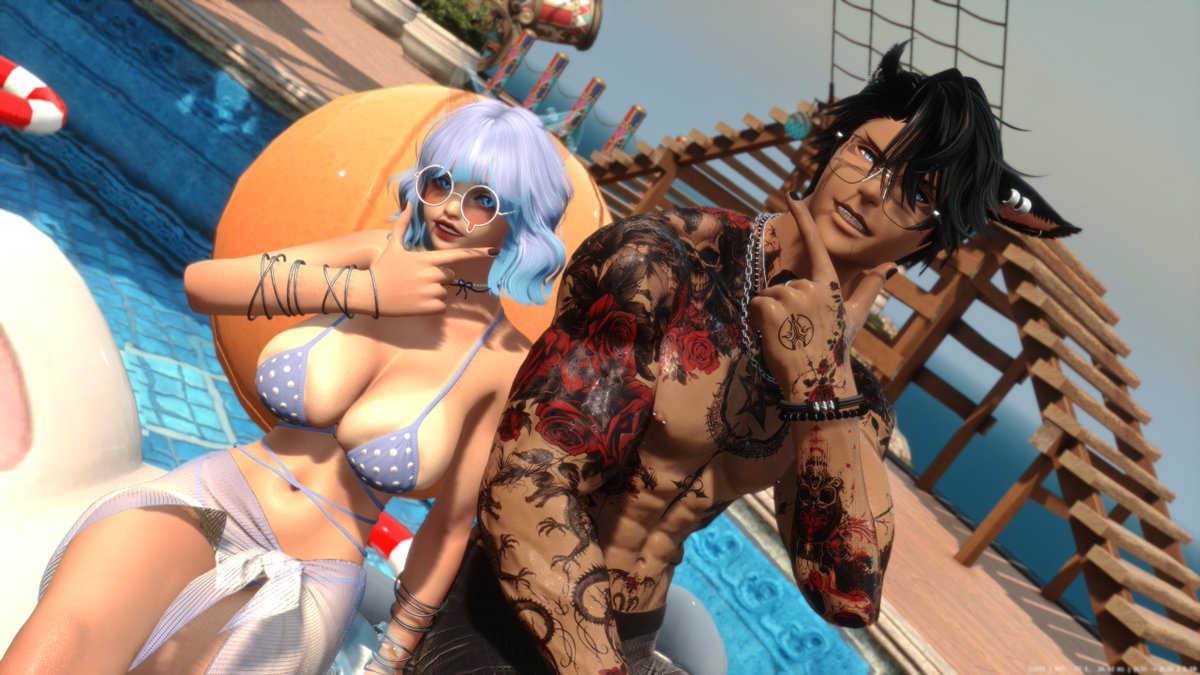 Puhska_Bun's tweet photo. With #moonfirebash2025 I just wanted to post a few pics I did with the every wonderful #dumpstergang will need to do a couple posts so ye...
Show all of them the love ! c: https://t.co/0fQlO6TOzx