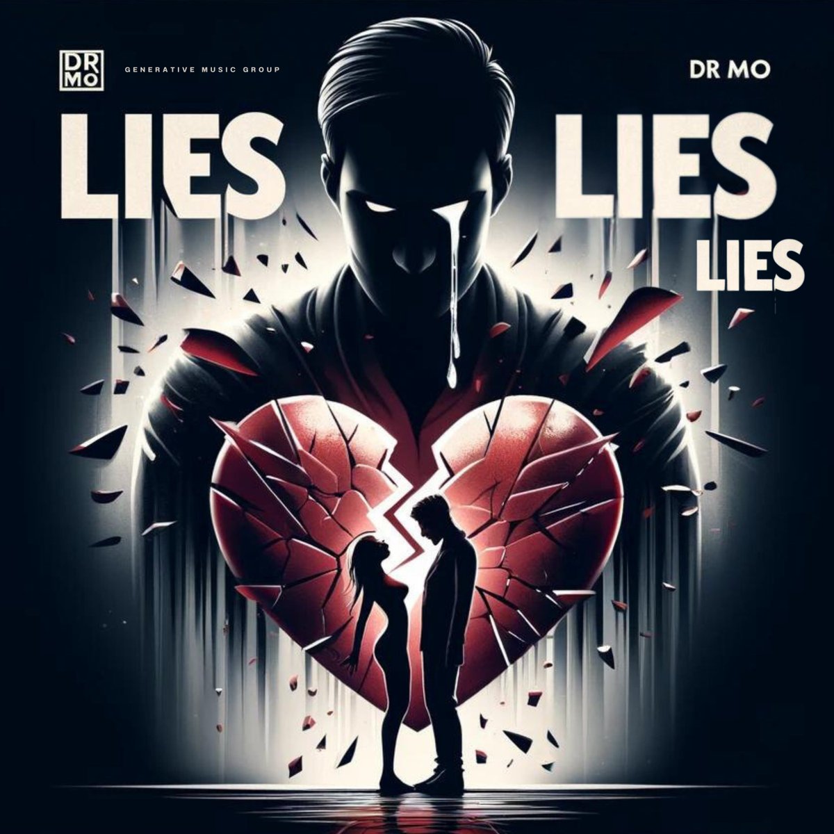 DRMOMUSIC's tweet photo. 💔 Ever been hurt by someone’s lies?
This song says what words can’t. 🎶
🎵 “Lies, Lies, Lies” – DR MO
https://t.co/MTwv0XZFv9
👉 Quote this with the biggest lie you’ve ever been told or drop it in the comments ⬇️
#DRMOMusic #LiesLiesLies #BreakupAnthem #Heartbreak #MusicTok #IndieArtist #NewMusic #MusicLovers #SongLyrics #ViralMusic