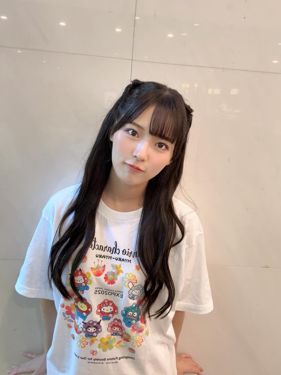 さくら🌸私服・衣装特定 on X