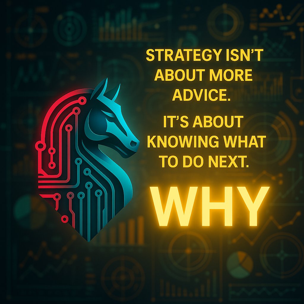 StratogenicAI's tweet photo. https://t.co/NCCqE0tyUP #stratogenicai #strategy #founders https://t.co/bNLN4ELBpL