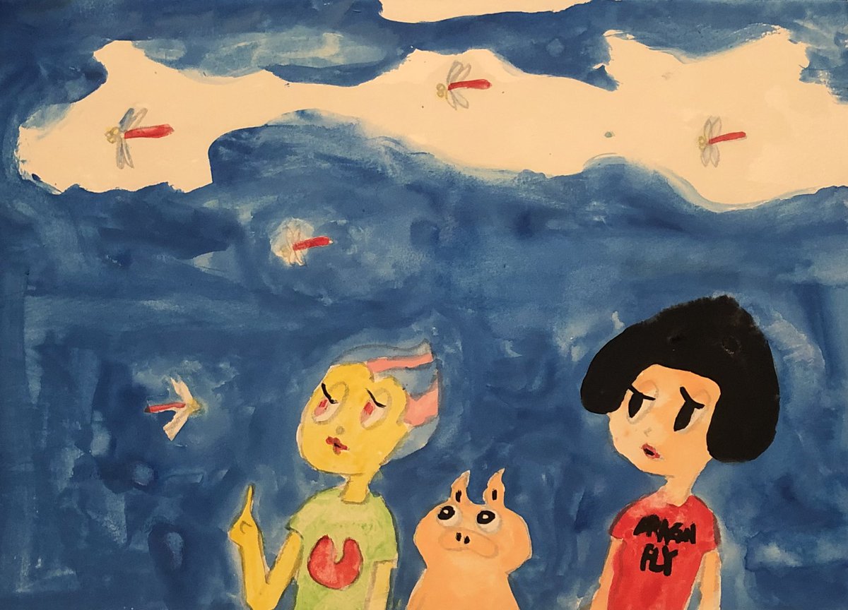 アウトサイダーアート - Search / X