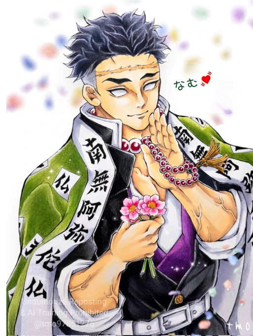 もうすぐですねーー!!!!!(昨年の再掲) 今年も笑顔のさん描きたいなあ