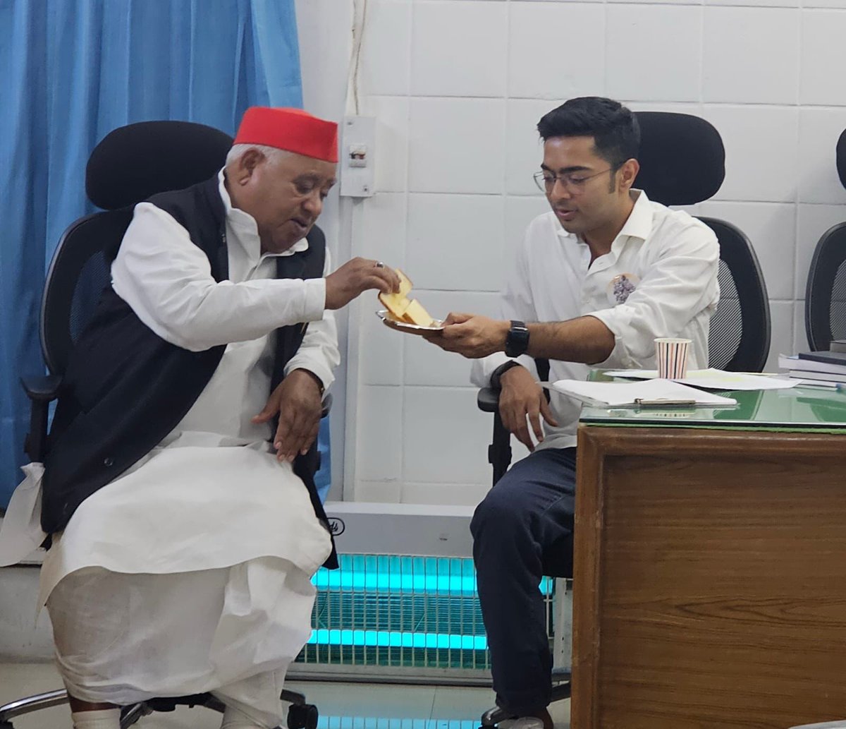 Bijendra Singh tweet media