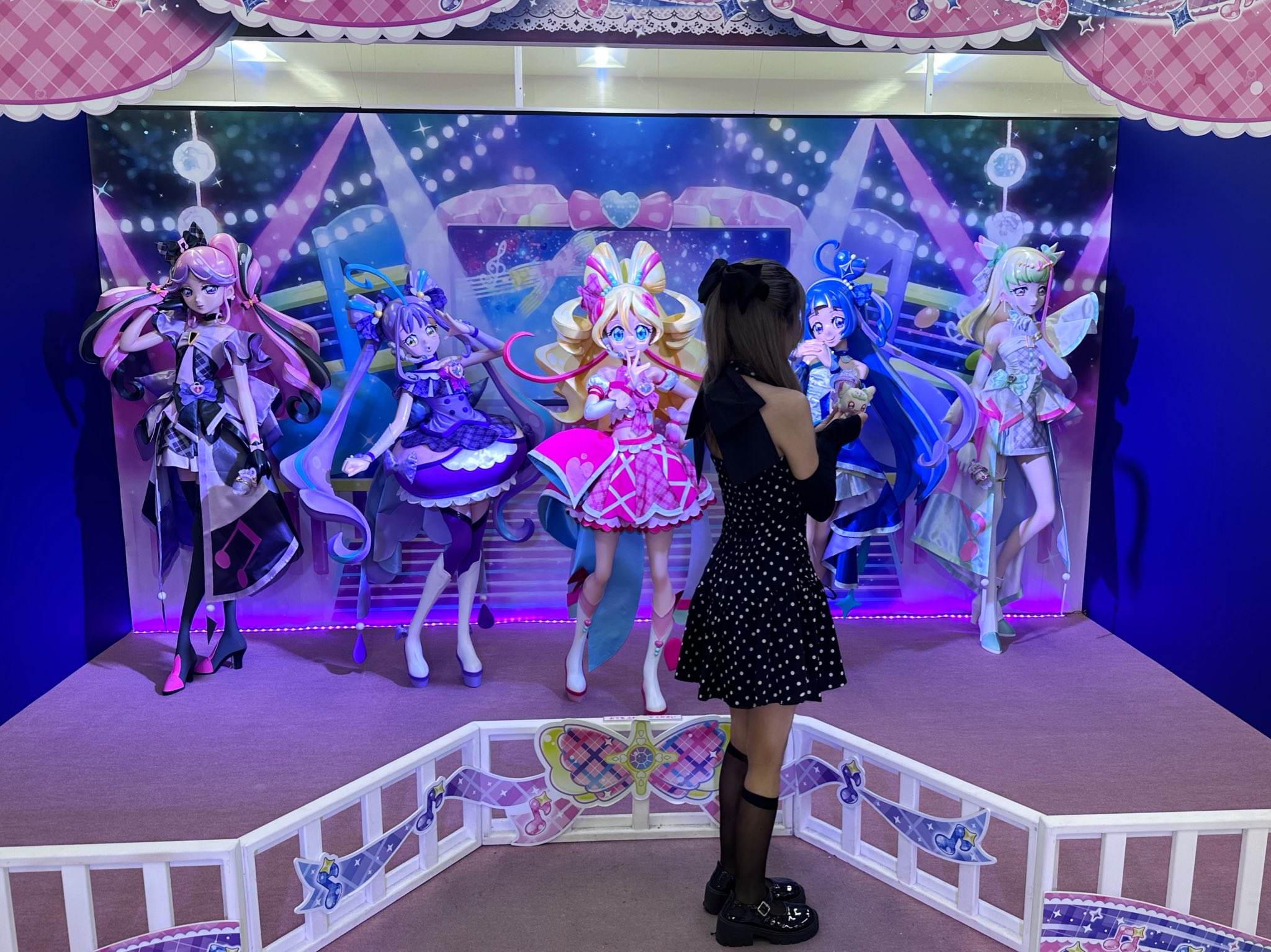 もんきーちゃん様 ③ 専用です✩.*˚ Posts with replies by ⭐︎マッキー⭐︎ワンピースカード