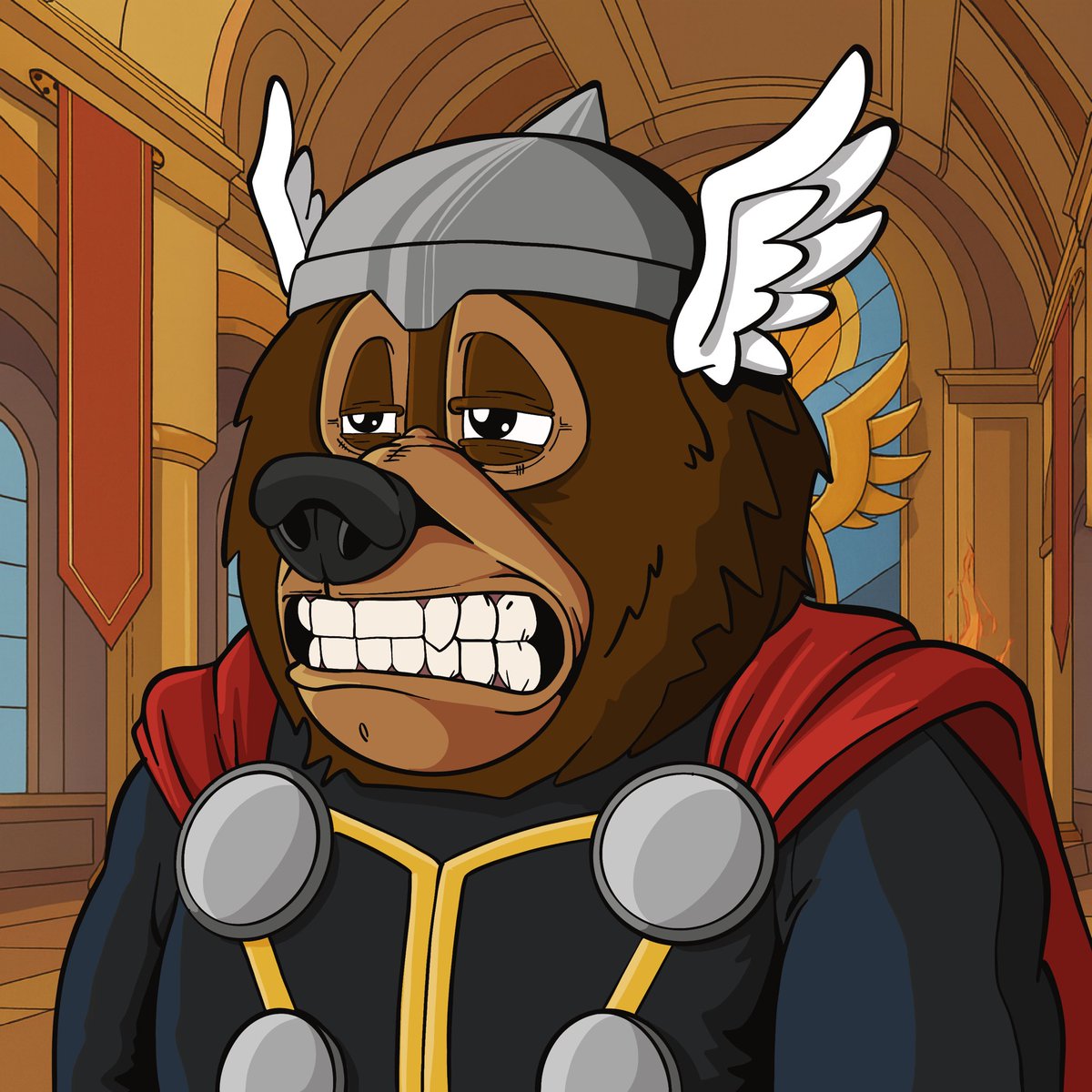 ☀️🐻 Good morning, fam! Happy Monday — how you doing? We’re shaking off the weekend, lacing up, and getting ready to step into a brand new week the Barely There way.

Book 3 is on the horizon, and this one’s all about showing up in style. From the streets of NYC 🗽, to the lot