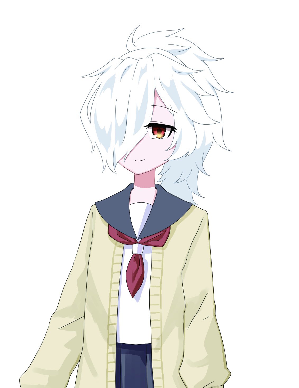 ふあそら (@ggggsor) / X