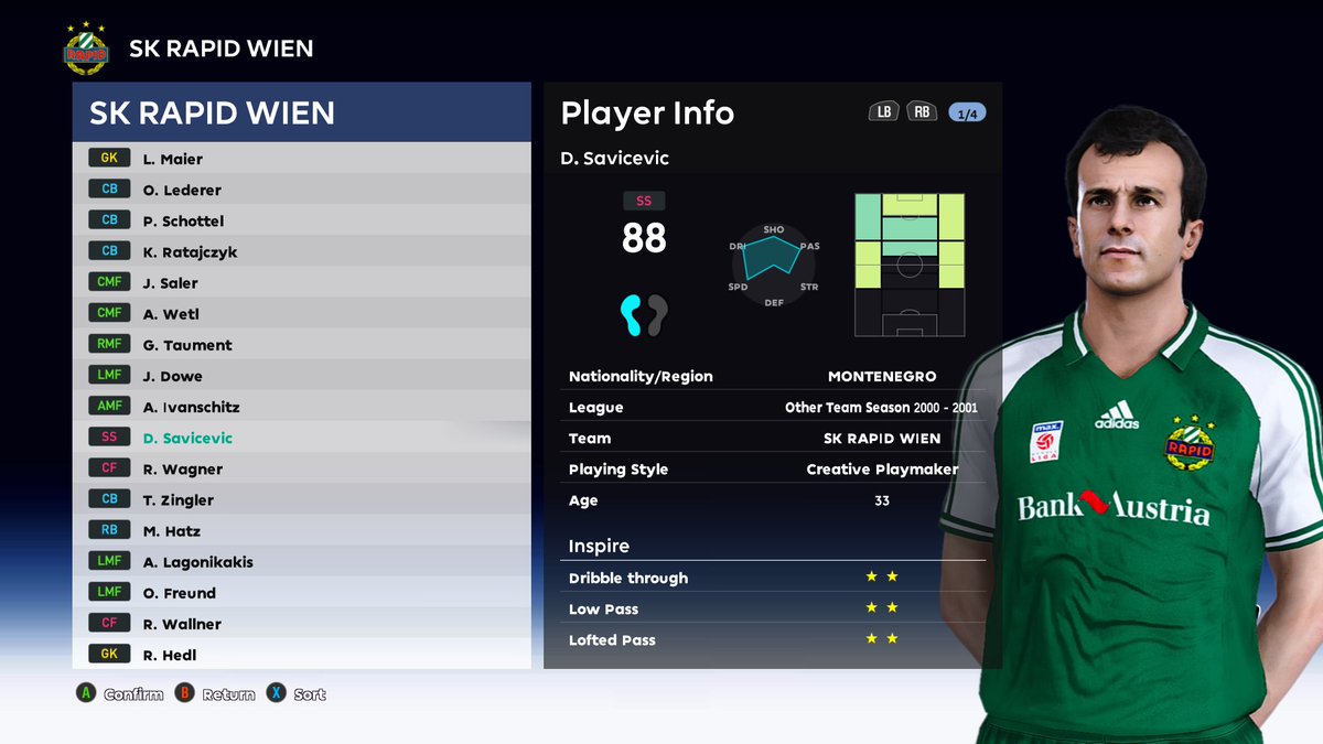 UEFA CUP LEAGUE 2000/2001 EDITION

🔥🔥🔥