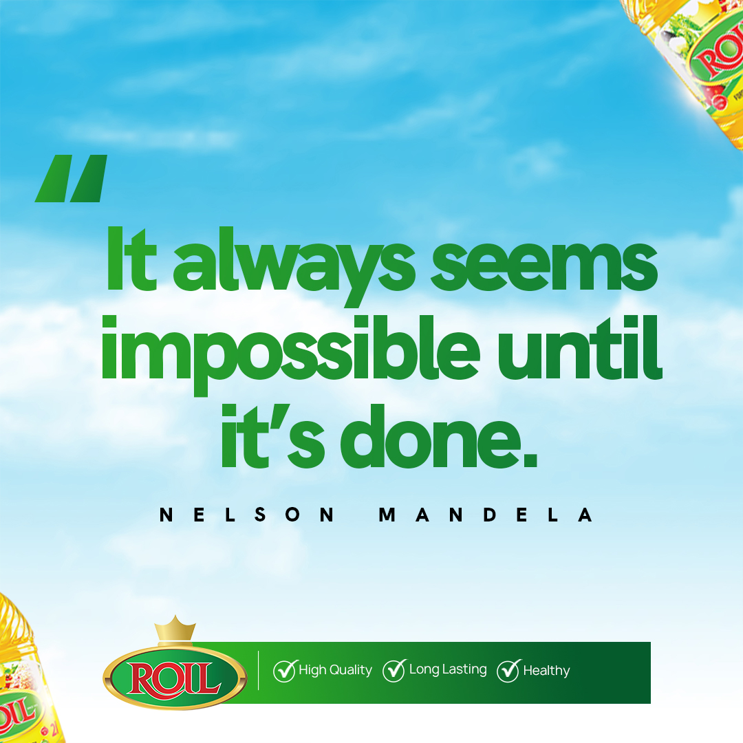 Have a great week !!!!!

#roilcookingoil