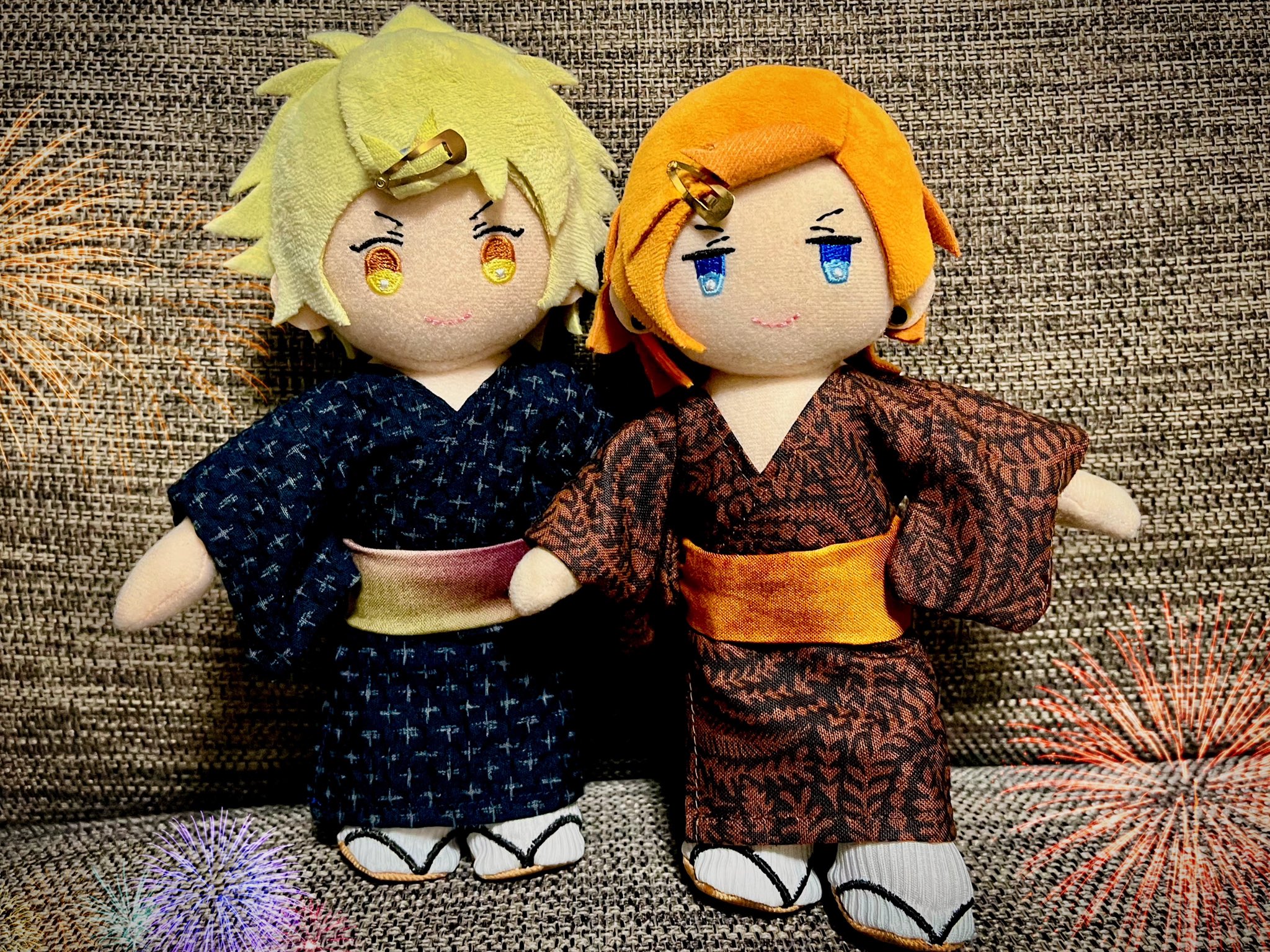 hir0.to.maron様 hir0.to.maron様専用ぬい服