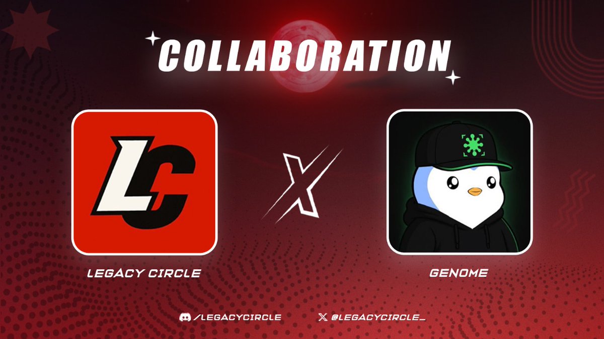 We're happy to announce our collaboration with <a href="/genome_protocol/">Genome</a>